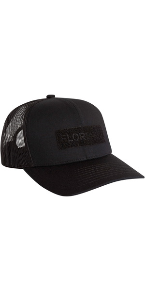 2026 Florence Marine X Mens Recon Trucker Hat FHW00056 - Mountain